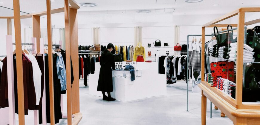 Retail Shop in Merkato, Addis Ketema