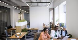 Office Space for Rent in Kazanchis, Kirkos