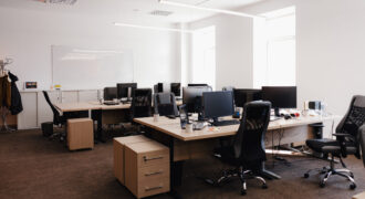 Office Space for Rent in Kazanchis, Kirkos