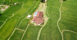 Residential Land for Sale in CMC, Yeka