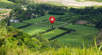 Residential Land for Sale in CMC, Yeka